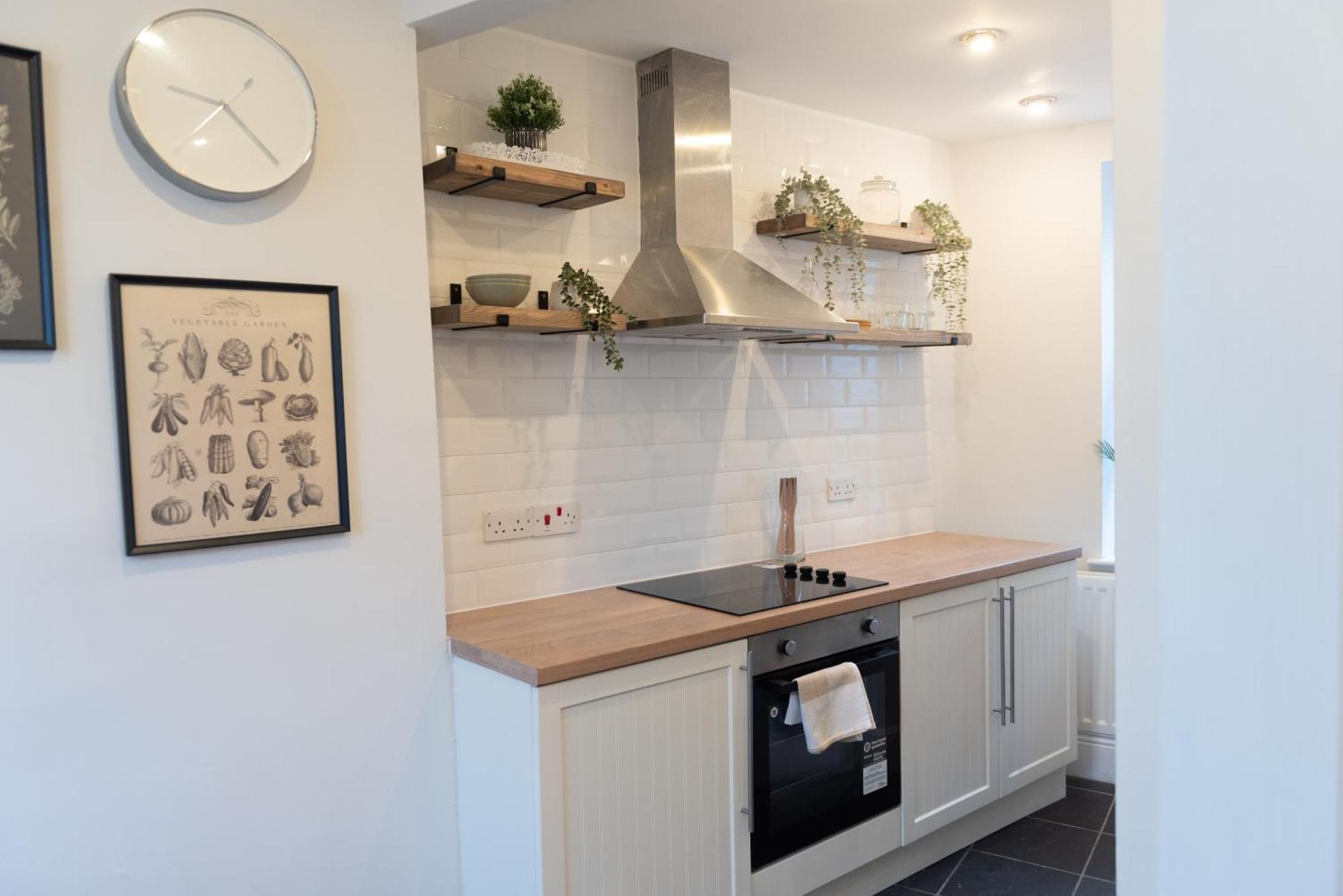 Oak Holiday home *