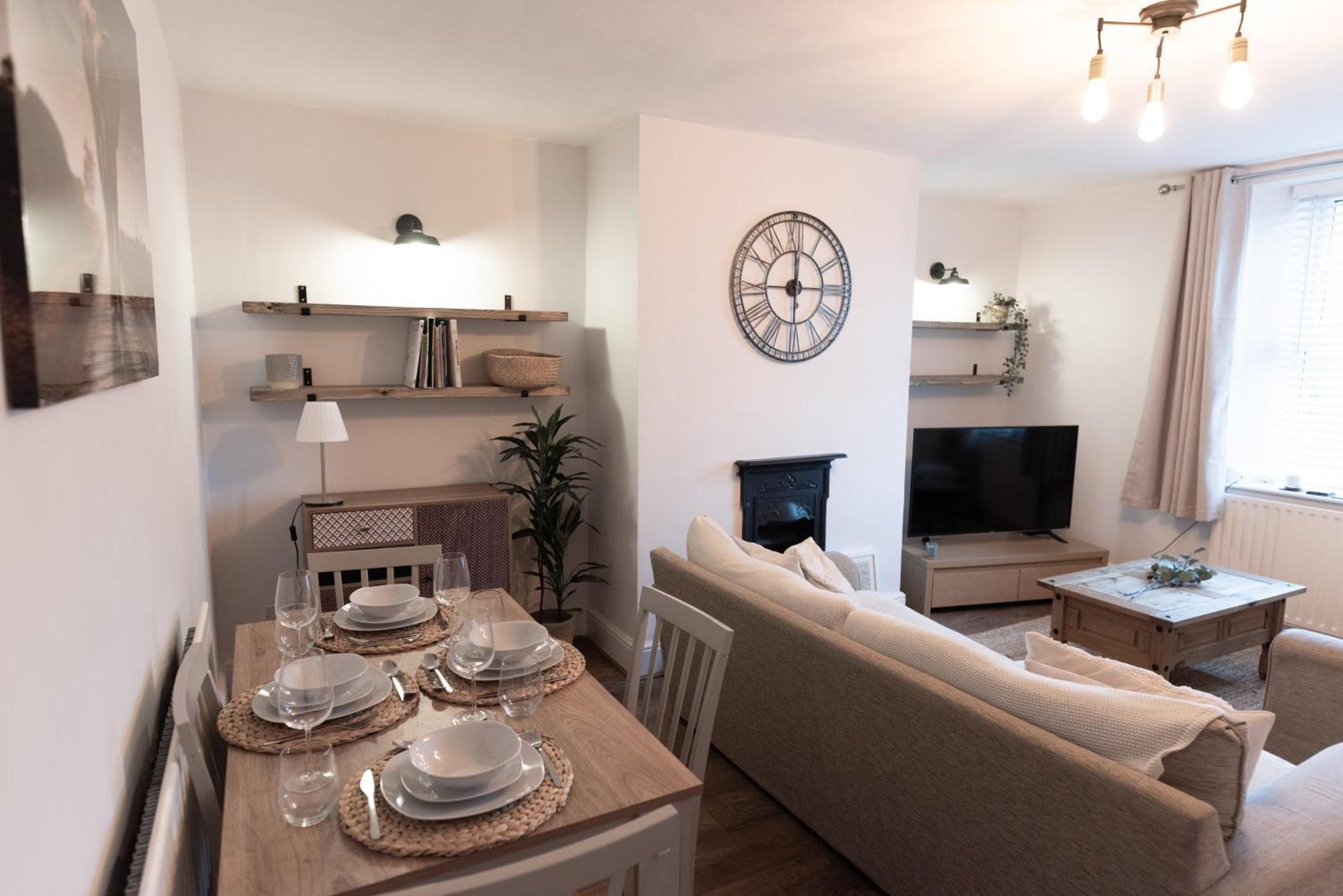 Oak Holiday home *